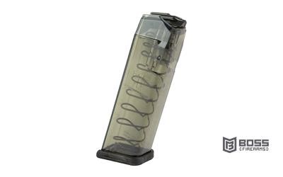 ETS MAG FOR GLK 17/19 9MM 17RD CSMK-img-1