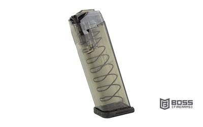 ETS MAG FOR GLK 17/19 9MM 17RD CSMK-img-0