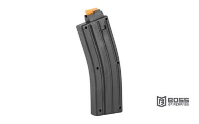MAG CMMG 22LR 25RD FOR CMMG CONVER-img-0