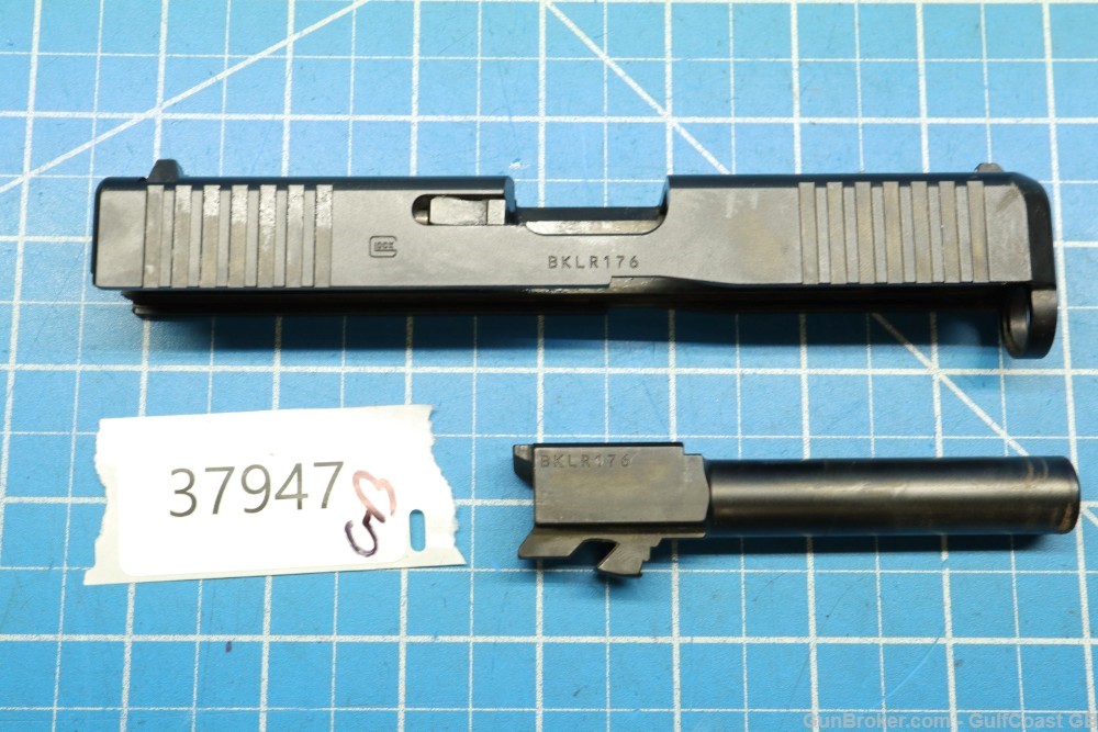 Glock 45 9mm Repair Parts GB37947-img-4