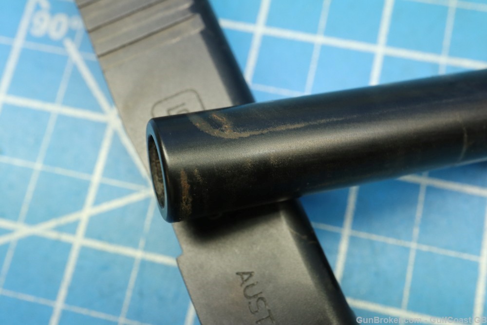 Glock 45 9mm Repair Parts GB37947-img-6