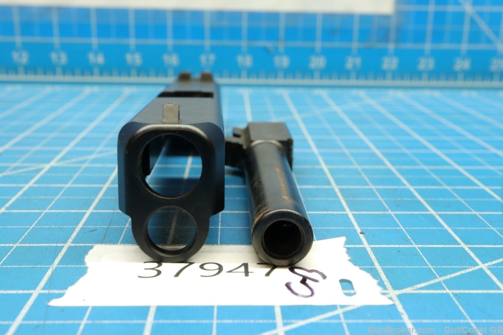 Glock 45 9mm Repair Parts GB37947-img-2
