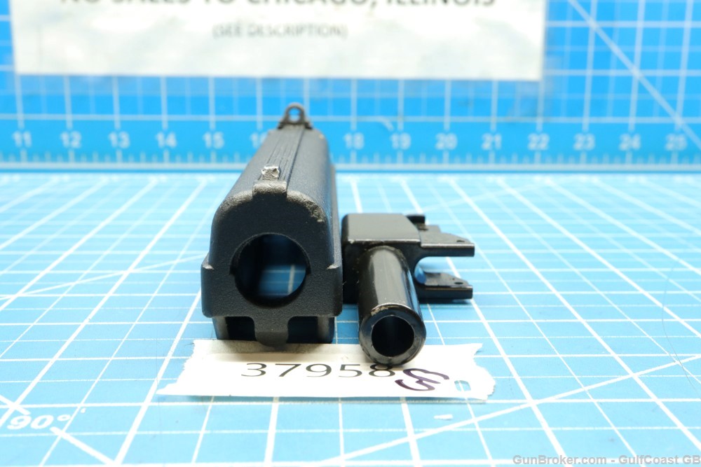 HiPoint C9 9mm Repair Parts GB37958-img-3