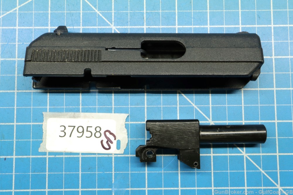 HiPoint C9 9mm Repair Parts GB37958-img-5