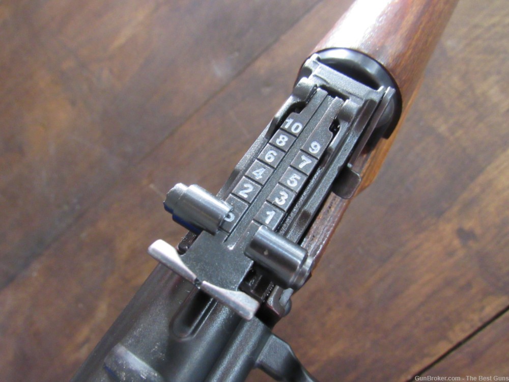Pioneer Arms Sporter Polish Radom Underfolder Stock AK-47 7.62x39-img-10