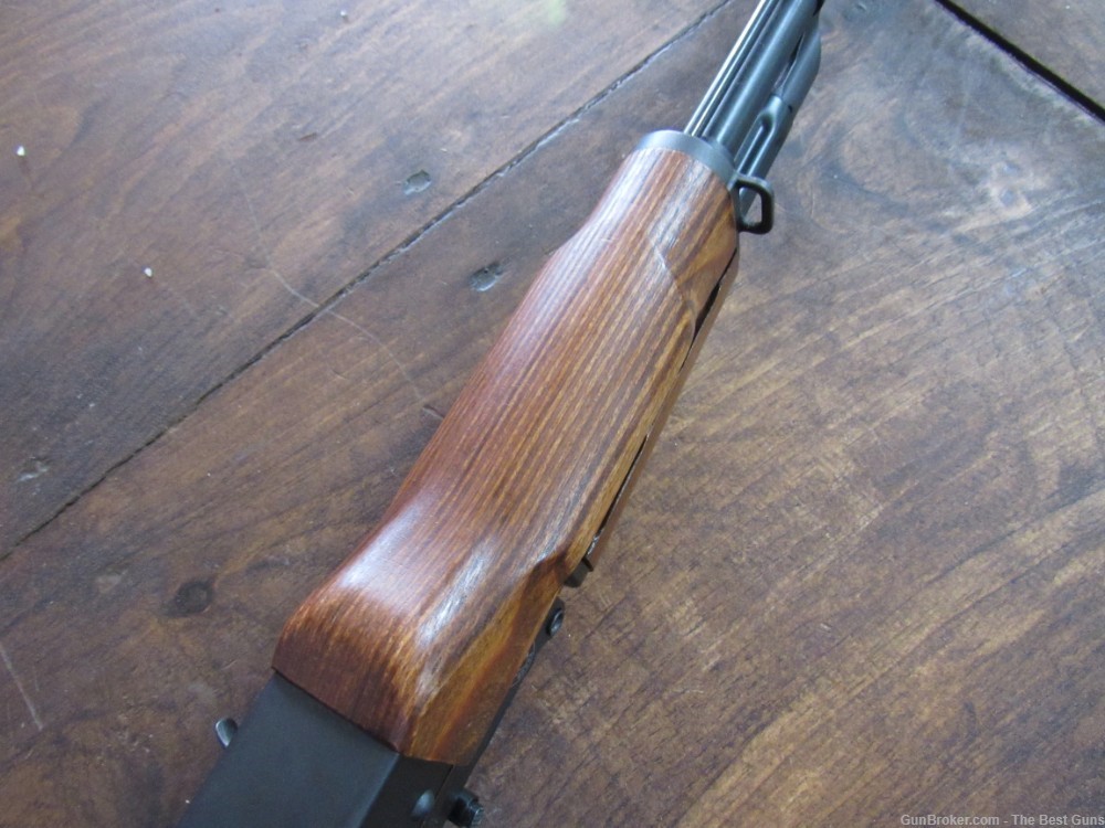 Pioneer Arms Sporter Polish Radom Underfolder Stock AK-47 7.62x39-img-16