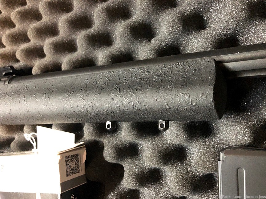 #023 Savage 110 in 338 Lapua w/Fluted Barrel; Unfired-img-6