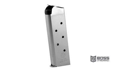 MAG RUGER SR1911 OFF 45ACP 7RD STS-img-0