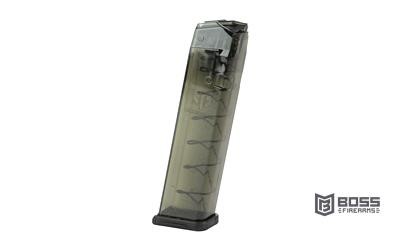 ETS MAG FOR GLK 17/19 9MM 22RD CRB S-img-1