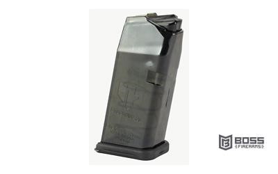 ETS MAG FOR GLK 29 10MM 10RD CRB SMK-img-1