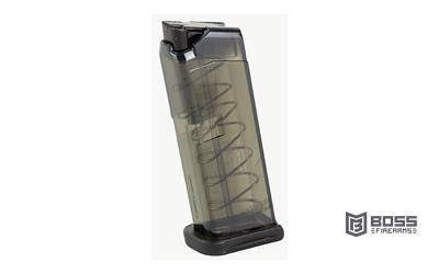 ETS MAG FOR GLK 42 380ACP 7RD CRB SM-img-0