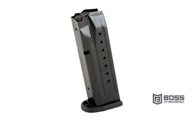 PROMAG S&W M&P-9 9MM 17RD BL-img-0