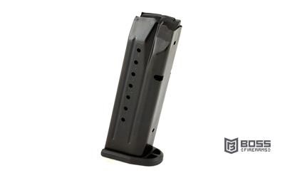 PROMAG S&W M&P-9 9MM 17RD BL-img-1