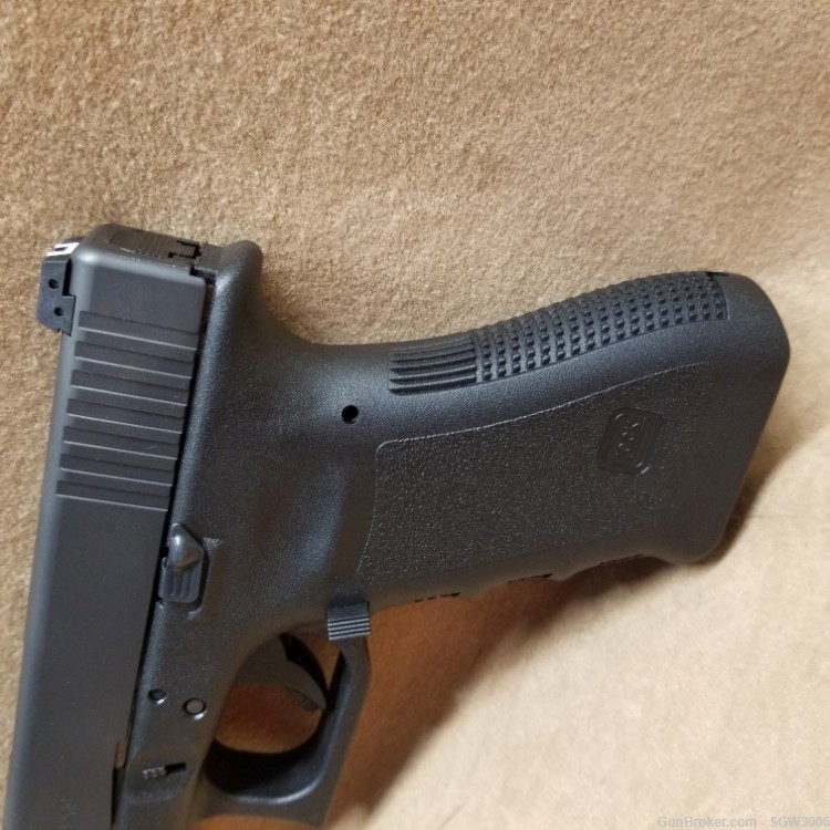 Glock G34 Gen3 9mm Pistol-img-5