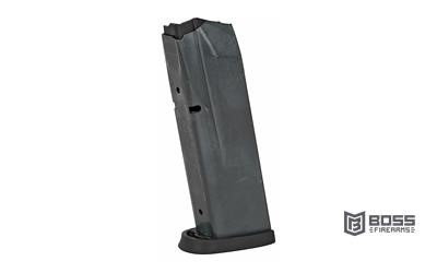 MAG S&W M&P 45 10RD BLK BASE-img-0