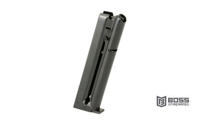 MAG S&W 41/422/622/2206 22LR 10RD-img-1