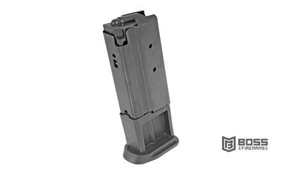 MAG RUGER-57 5.7X28MM 10RD STL-img-0