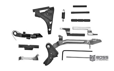 LWD UNIVERSAL LOWER PARTS KIT-img-0