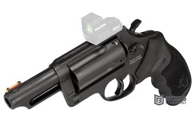 TAURUS JDG 45CLT/410 3in 5RD BLK TORO-img-2