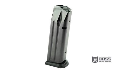 MAG ACT-MAG 1911 A2 40SW/10MM 16RD-img-1