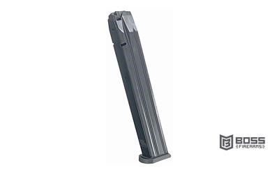 PROMAG CZP10-F 9MM 32RD BLUE STEEL-img-0