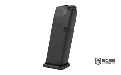 MAG KCI USA FOR GLOCK 40SW 13RD BLK-img-1