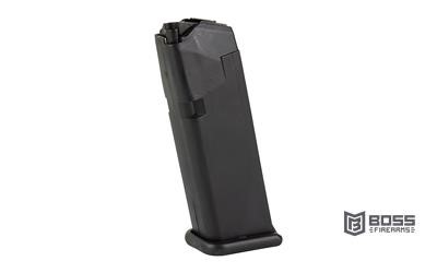 MAG KCI USA FOR GLOCK 40SW 13RD BLK-img-0