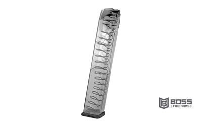 ETS MAG FOR GLK 22/23 40SW 30RD CLR-img-1