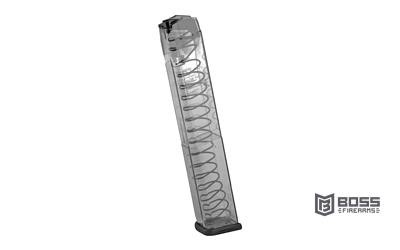 ETS MAG FOR GLK 22/23 40SW 30RD CLR-img-0