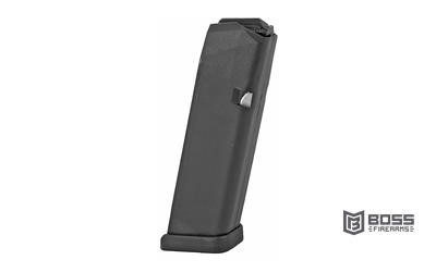 PROMAG FOR GLK 22/23 40SW 15RD BLK-img-1