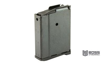 PROMAG RUGER MINI 30 762X39 10RD BL-img-0