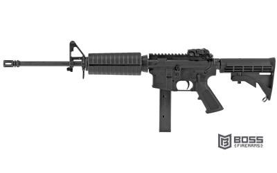 COLT AR6951 9MM 16.1in BLK 32RD-img-0