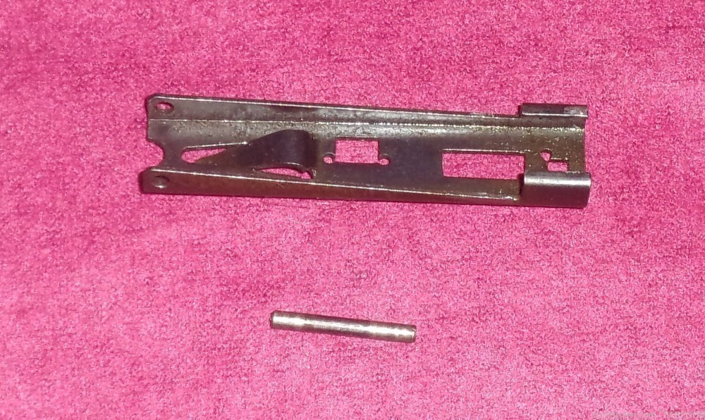 MARLIN 89C .22LR SEAR TRIP ASSEMBLY WITH PIN-img-1