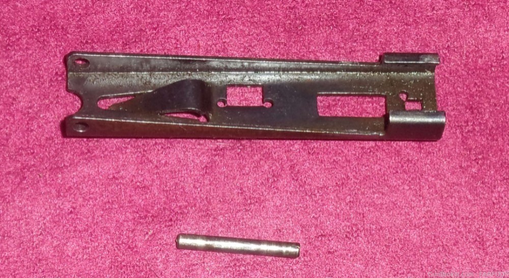 MARLIN 89C .22LR SEAR TRIP ASSEMBLY WITH PIN-img-2