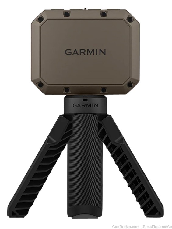 Garmin XERO C1 Pro Rechargeable Chronograph 010-02618-10-img-2