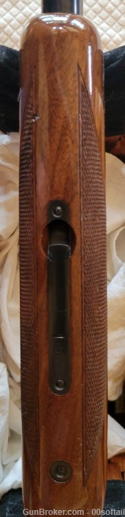 Like New Browning Citori 12 gauge over and under.  Chambered for 3" -img-9