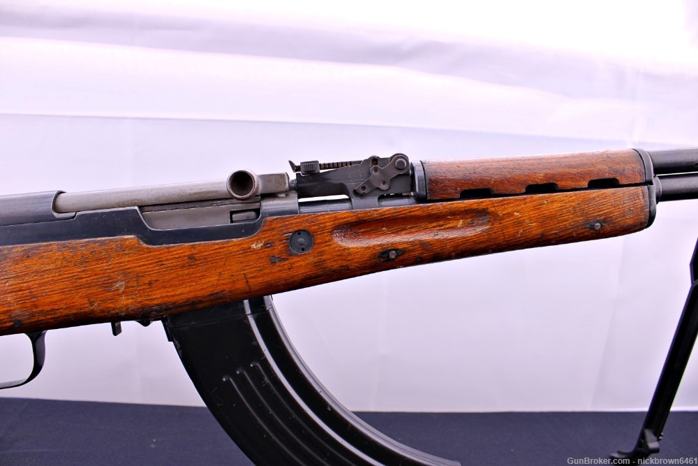 CHINESE NORINCO SKS TYPE 56 7.62X39 20" CHROME LINED BBL * HUGE PRICE DROP-img-4