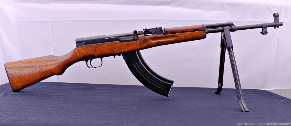 CHINESE NORINCO SKS TYPE 56 7.62X39 20" CHROME LINED BBL * HUGE PRICE DROP-img-1