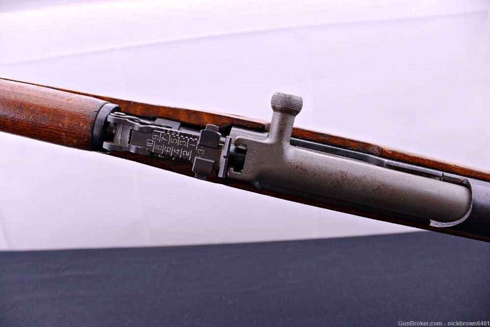 CHINESE NORINCO SKS TYPE 56 7.62X39 20" CHROME LINED BBL * HUGE PRICE DROP-img-19