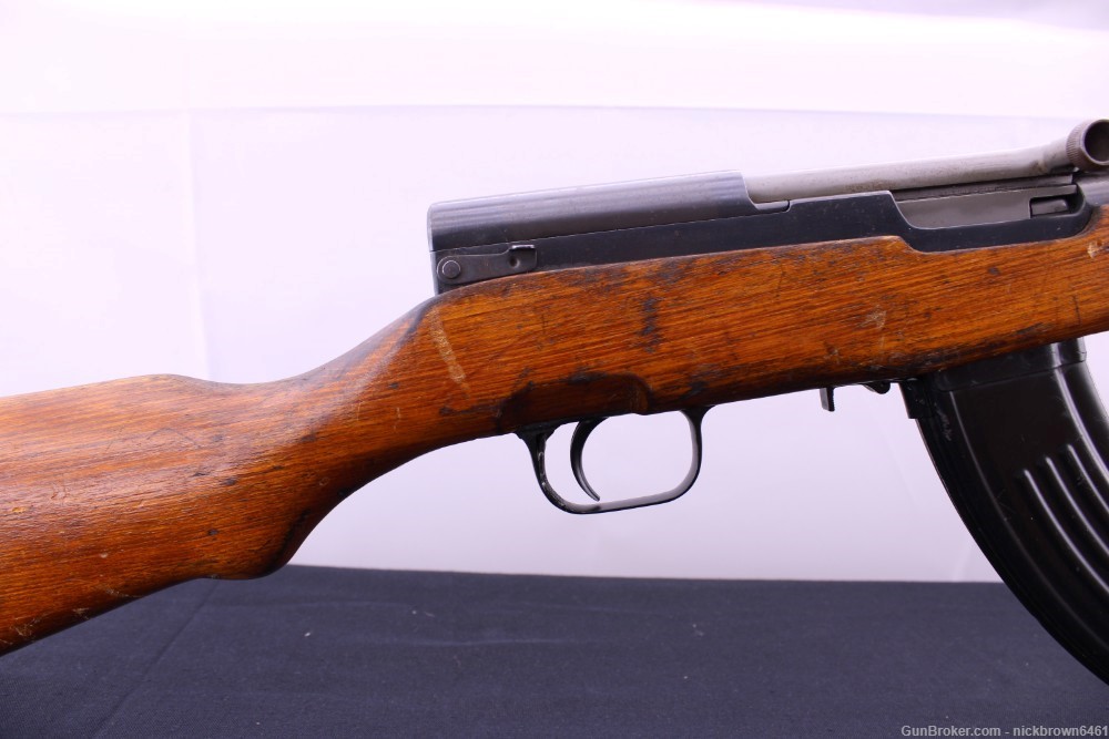 CHINESE NORINCO SKS TYPE 56 7.62X39 20" CHROME LINED BBL * HUGE PRICE DROP-img-3