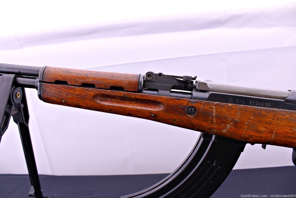 CHINESE NORINCO SKS TYPE 56 7.62X39 20" CHROME LINED BBL * HUGE PRICE DROP-img-10