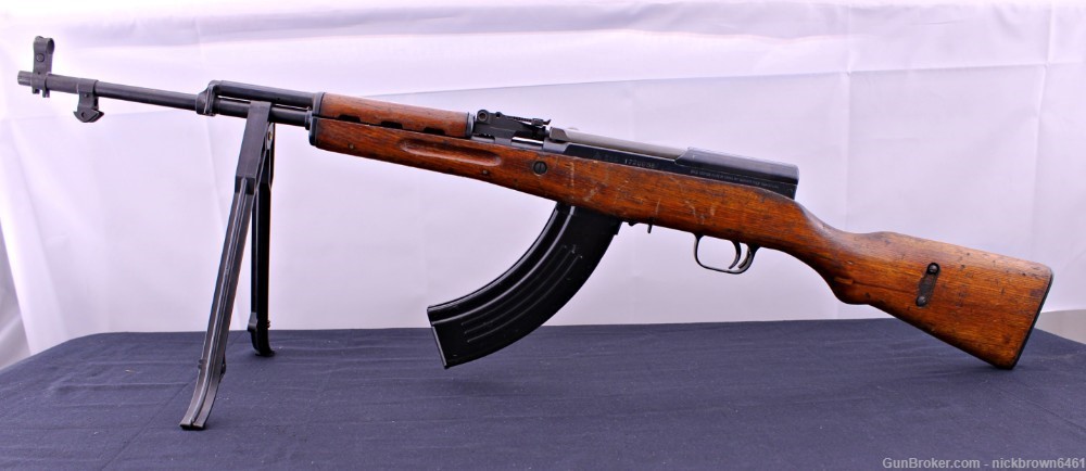 CHINESE NORINCO SKS TYPE 56 7.62X39 20" CHROME LINED BBL * HUGE PRICE DROP-img-7