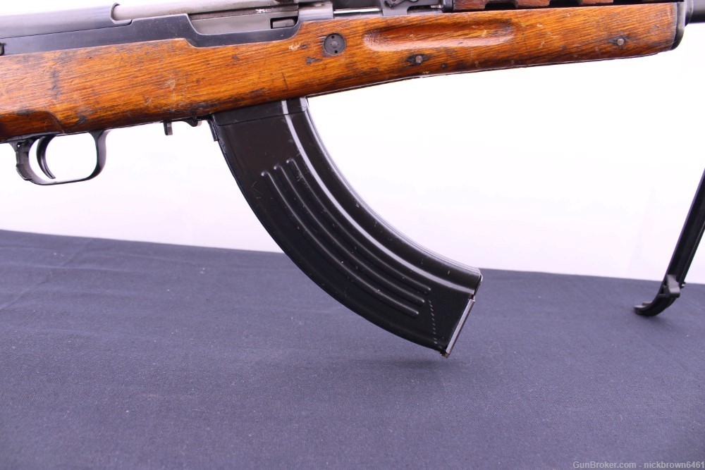 CHINESE NORINCO SKS TYPE 56 7.62X39 20" CHROME LINED BBL * HUGE PRICE DROP-img-6