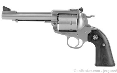 New Ruger Blackhawk convertible 45LC and 45 ACP 5.5" O472 00472 CA ok-img-0