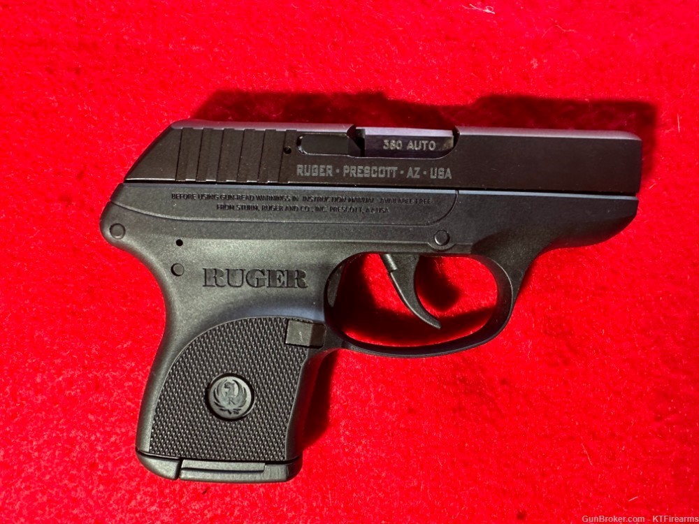 Ruger LCP .380 acp-img-0