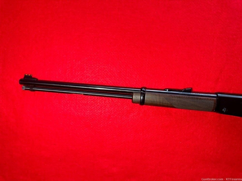 H001V Henry Varmint Express 17 HMR 20" 11 RD lever action rifle-img-7