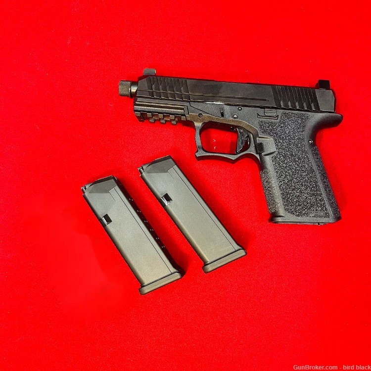 Polymer 80 PFC9 9mm Luger 4.02"-img-5