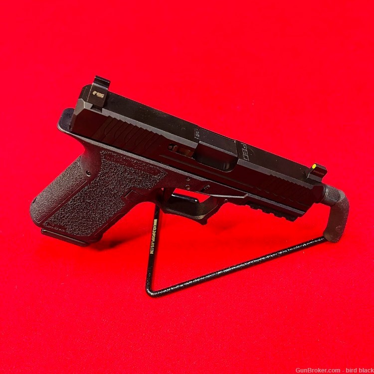 Polymer 80 PFC9 9mm Luger 4.02"-img-3