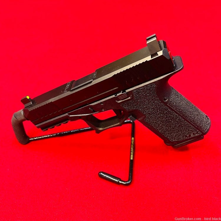 Polymer 80 PFC9 9mm Luger 4.02"-img-2