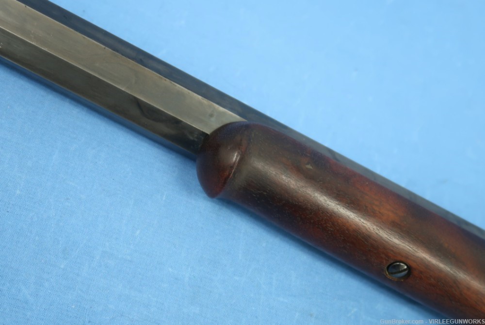 Remington No. 1 Sporting Rifle Rolling Block 50-70 CF Antique Pre 1888-img-58